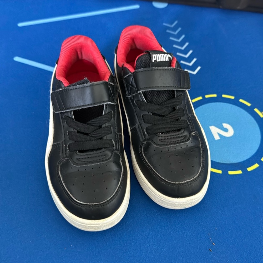 Puma Ferrari Sneakers